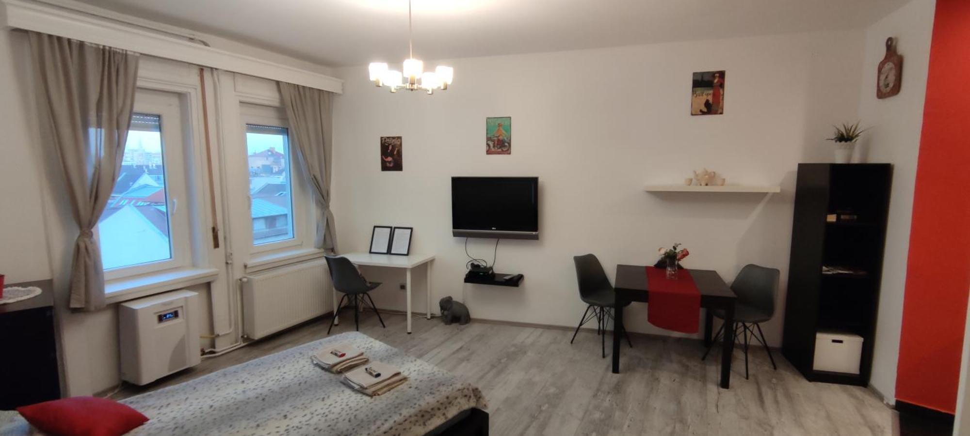 Mester24 Apartman Apartment *